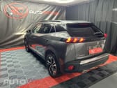 Peugeot 2008 1.2 PureTech Allure EAT8
