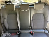 Renault Captur Techno TCe 100 Bi-Fuel