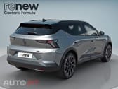 Renault Scénic E-Tech 100% elétrico 220cv esprit Alpine