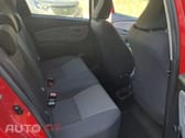 Toyota Yaris 1.4 D-4D Comfort 99g