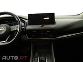 Nissan Qashqai Qashqai 1.5 e-Power N-Connecta