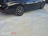 Peugeot 508 SW 1.6 Hybrid GT Line e-EAT8