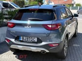 Kia Stonic 1.0 T-GDI Drive