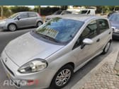 Fiat Grande Punto 1.3