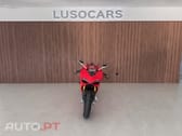 Ducati 1199 Panigale S
