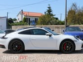Porsche 992 Carrera PDK