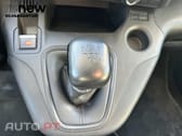 Peugeot Partner 1.5 BlueHDI 75