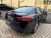 Maserati Ghibli 3.0 V6