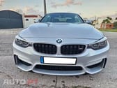 BMW M4  Cabrio Dkg