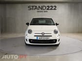 Fiat 500 1.0 Hybrid Connect