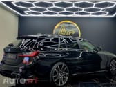 BMW 320 d G21 Auto Full Look M3 G80