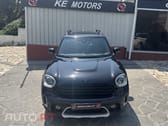 MINI Countryman One D 4Business Plus Auto