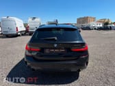 BMW 330 e Touring Pack M Auto