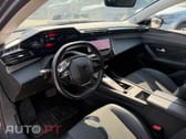 Peugeot 308 SW 1.5 BlueHDi Allure EAT8