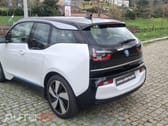 BMW i3 (120 Ah)