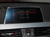 BMW X1 xDrive 25 d packM Auto