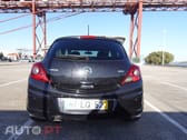 Opel Corsa 1.3 CDTi Black Edition