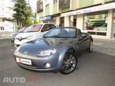 Mazda MX-5 MZR 1.8 Exclusive Plus