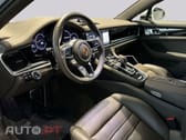 Porsche Panamera 4 E-Hybrid 