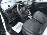 Renault Kangoo Outro