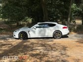 Porsche Panamera S E-Hybrid
