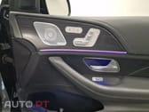 Mercedes-Benz GLE 4Matic+