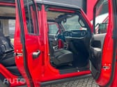 Jeep Wrangler 2.0 PHEV Hardtop AWD Auto Rubicon