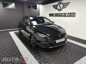 Peugeot 308 PureTech 130 EAT8 GT