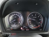 BMW X1 18 d sDrive Pack M Auto