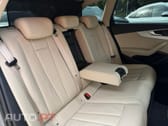Audi A4 Avant 40 TDI Advanced S tronic