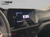 Volkswagen T-Cross Urban