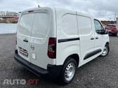 Opel Combo 1.5 CDTi L1H1