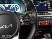 Kia Xceed 1.6 GDi PHEV Tech
