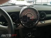 MINI Cooper D Baker Street