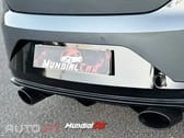 Seat Leon 2.0 TDI FR S/S