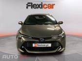 Toyota Corolla Touring Sports 1.8 Hybrid Comfort