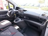 Peugeot Partner 1.5 BlueHDi Premium Standard