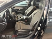 Mercedes-Benz C 220 BlueTEC Avantgarde