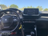Peugeot 208 1.5 BlueHDi Allure