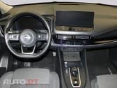 Nissan Qashqai C-T E-POWER N-CONNECTA I.V.A DEDUTIVEL
