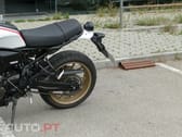 Yamaha XSR 700 Tribute
