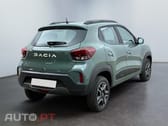 Dacia Spring Electric 45 Expression