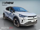 Renault Captur 1.0 TCe 90 techno