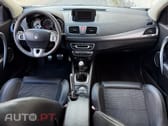Renault Mégane Coupe 1.5 dCi GT Line