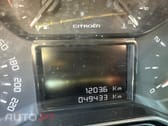 Citroen C3 Aircross 1.2 PureTech Feel