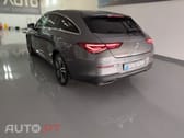Mercedes-Benz CLA 250 e Shooting Brake Style Plus