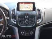 Opel Zafira 1.6 CDTi Executive