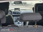 Peugeot 3008 2000 HDi hybrid4. 4x4 200Cvs. Automática 6299