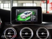 Mercedes-Benz GLC 250 d Coupé AMG Line 4-Matic