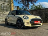 MINI One D - 5 Portas